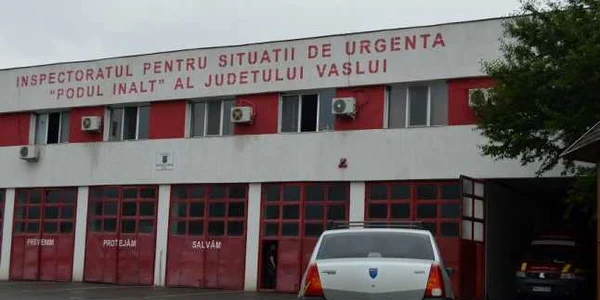 isu vaslui