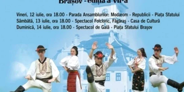 brasov festival