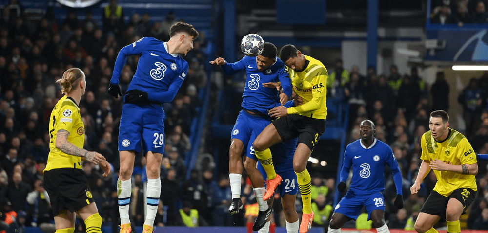 Revolta nemților după Chelsea - Dortmund. „O glumă proastă”. De ce au luat foc