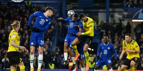 Chelsea Dortmund Liga Campionilor 2023 GettyImages 1471965553 (2) jpg