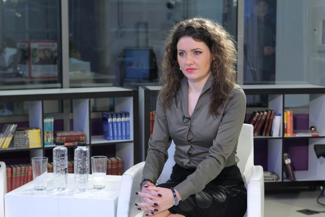 Numerolog Corina Stratulat
