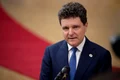 Nicușor Dan FOTO AFP 