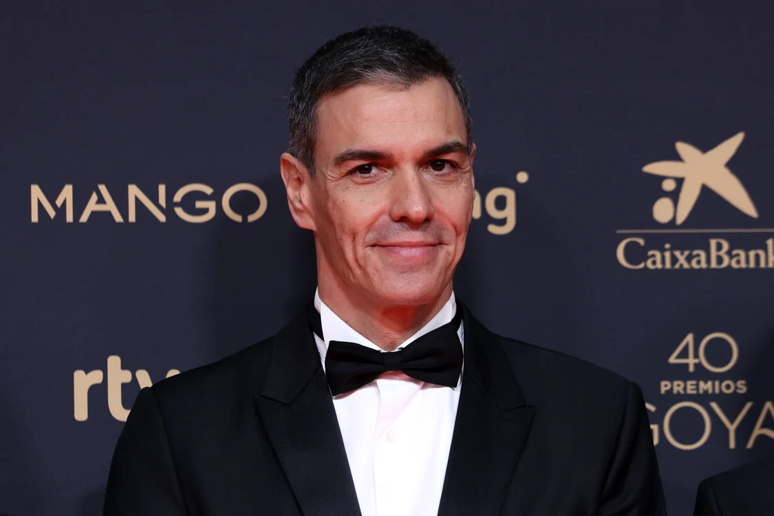 Pedro Sánchez, GettyImages (3) jpg