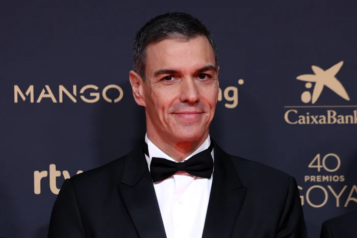 Pedro Sánchez, GettyImages (3) jpg