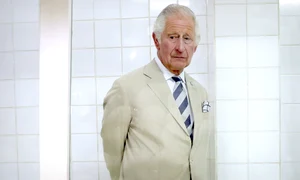 Regele Charles  foto   GettyImages jpg