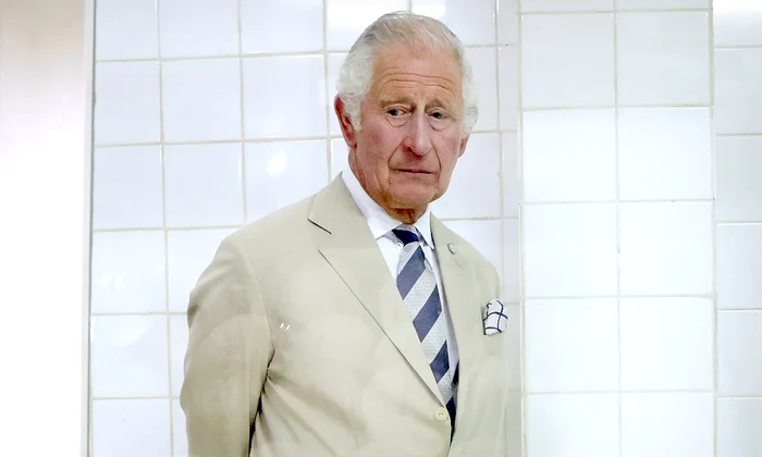 Regele Charles  foto   GettyImages jpg
