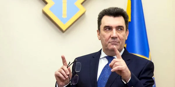 Aleksei Danilov