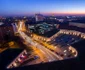 Fotografii nocturne din drona Eye in the Sky