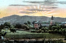 Secolul al XIV lea în contextul afirmării Curţii de Argeş jpeg