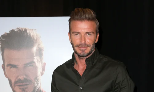 David Beckham Launches New H&M Modern Essentials Campaign jpeg