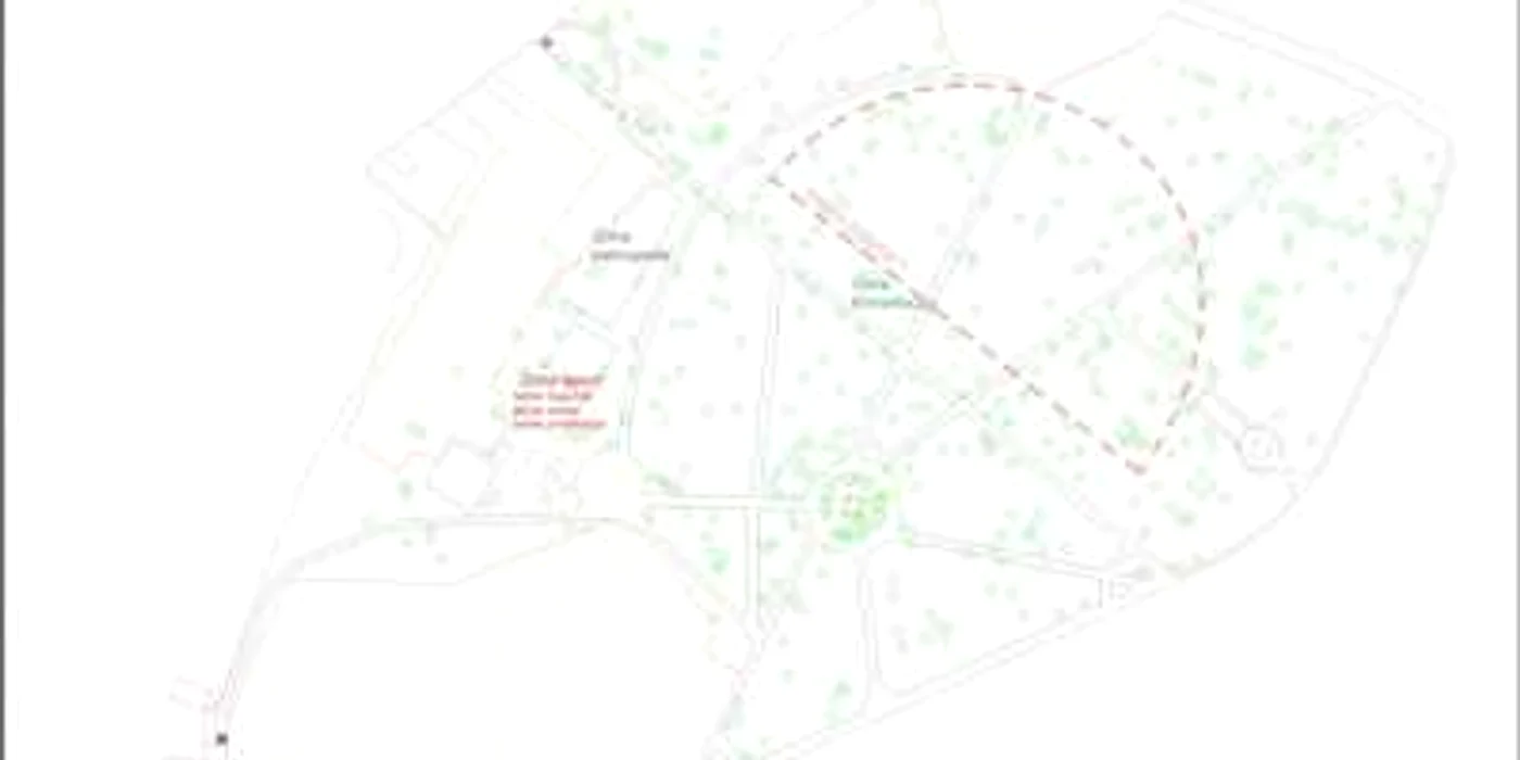 Parcul Liniștii