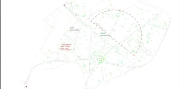 Parcul Liniștii