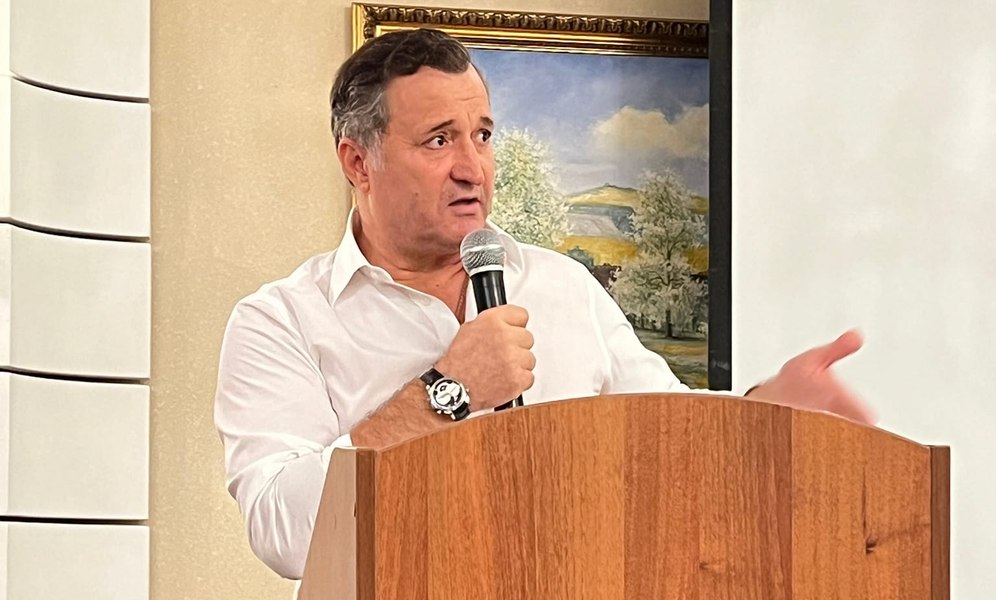 Vlad Filat, ex-premier moldovean, se retrage din cursa prezidențială. Ce spune partidul său despre plebiscitul pe tema aderării la UE