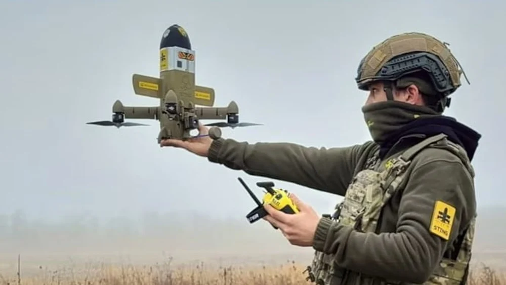 Ucraina surprinde lumea: arma care întoarce războiul împotriva Rusiei și Iranului