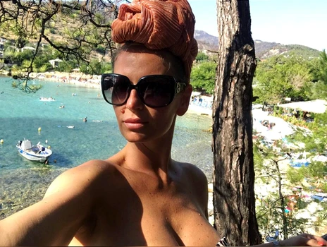 Andreea Banica png