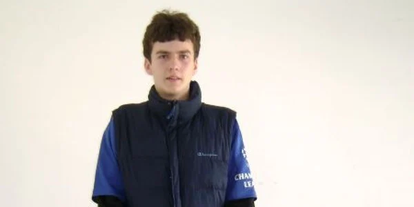 Andrei Ștefan este noul președinte al Consiliului Elevilor pe Mehedinți