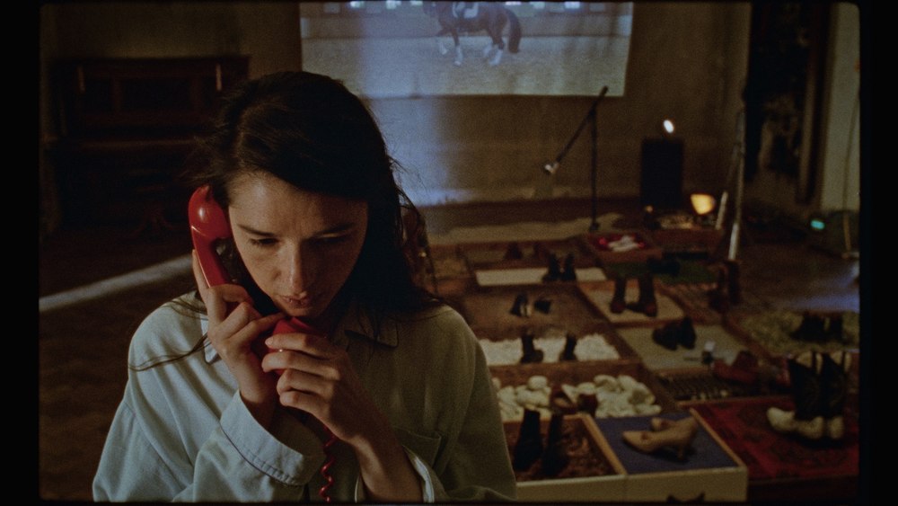 Crossing Europe 20. Filme despre magia cinematografului