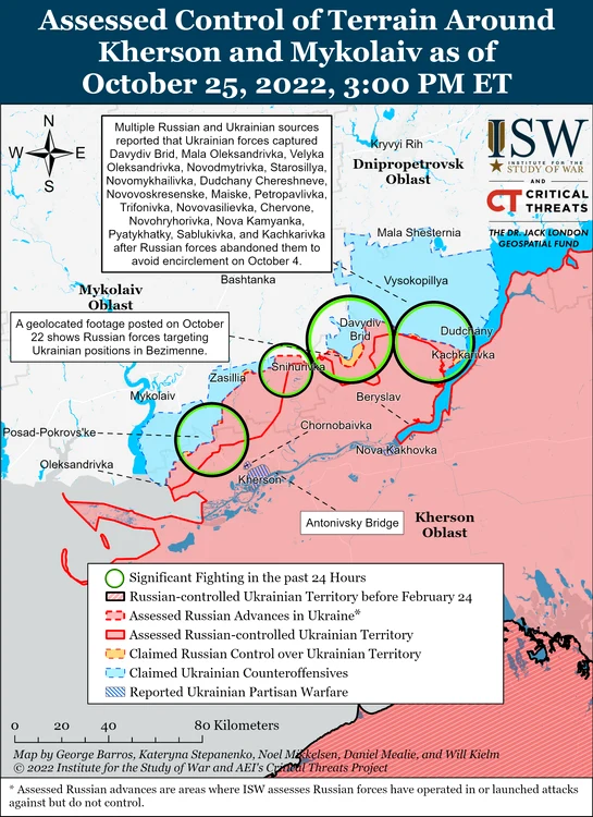 Sursa: ISW