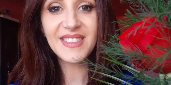 madalina nitoiu profesoara 10 titularizare si def olt   foto arhiva personala jpeg