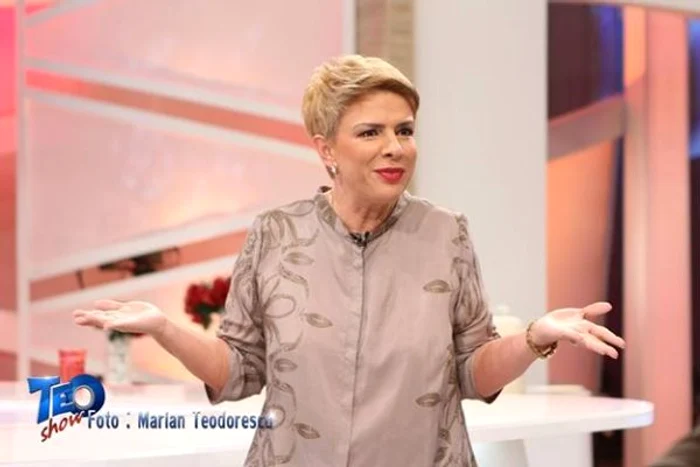 Teo Trandafir