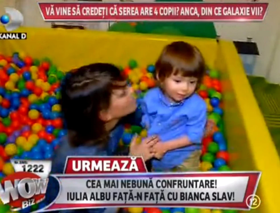 Anca Serea
