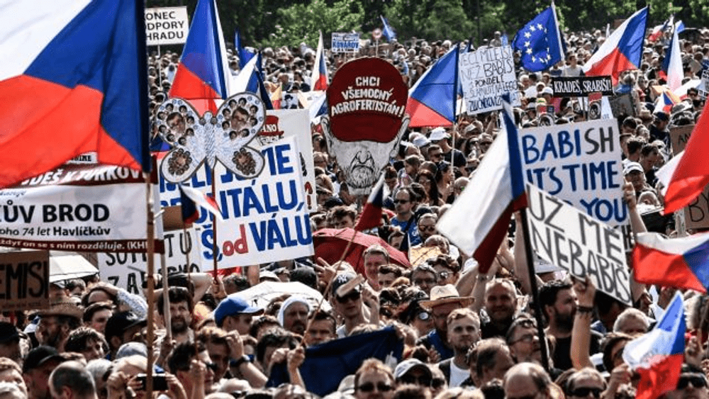Generalul de armată al Forțelor Armate Cehe, Petr Pavel are cele mai mari șanse de a câștiga alegerile prezidențiale