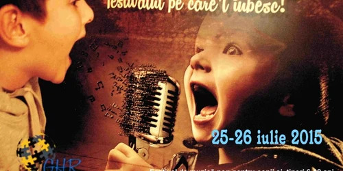 Cei mai talentaţi copii vor fi premiaţi