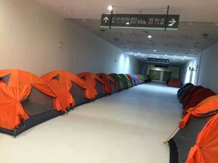 shantou universitate china cort