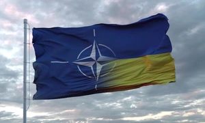 nato - ucraina foto shutterstock