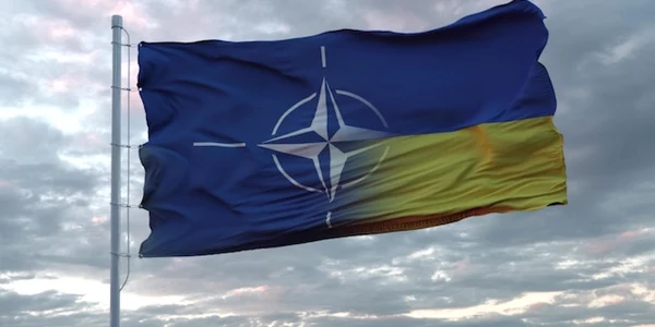 nato - ucraina foto shutterstock