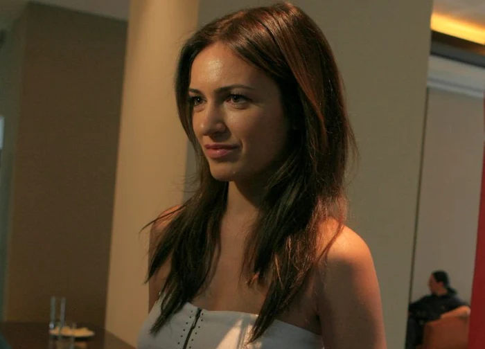 
    Cei doi miri s-au fotografiat îmbrăţişaţifoto: arhiva personală  