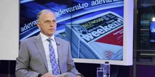 mircea geoana adevarul live foto eduard enea