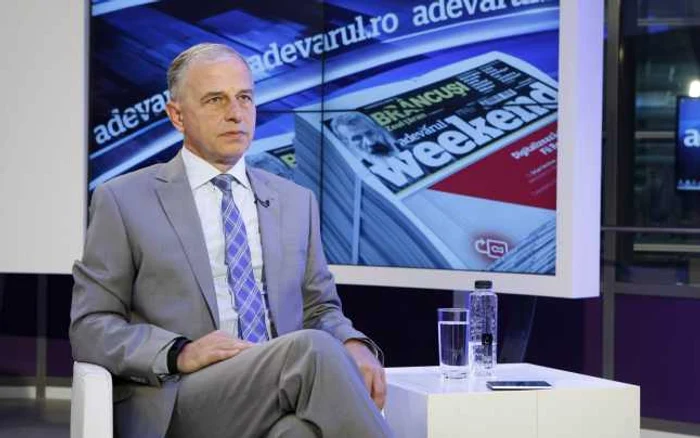 FOTO: Adevărul