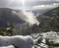 Parcul Naţional Cozia din judeţul Vâlcea Foto UTV Cozia Călimăneşti