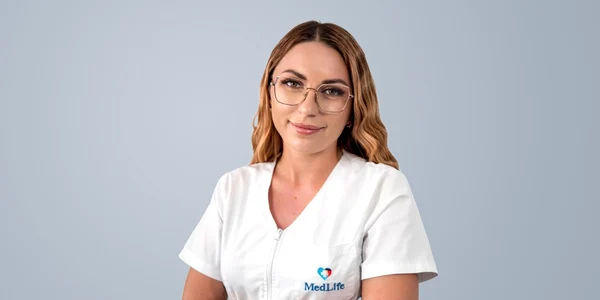 Dr  Anamaria Alexandra Moldovan, MedLife jpeg