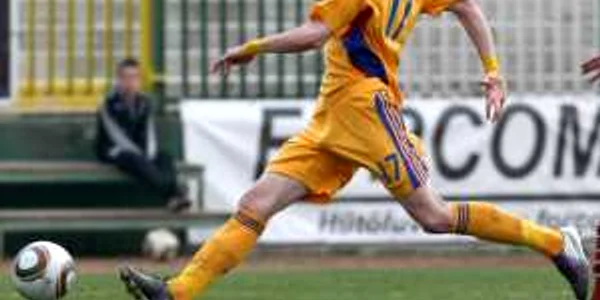 Fabian Himcinschi (foto: ProSport)