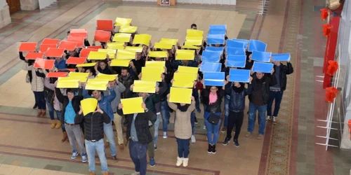 harta a romaniei din tineri galati