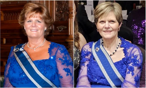 Principesa Elena a slabit jpg