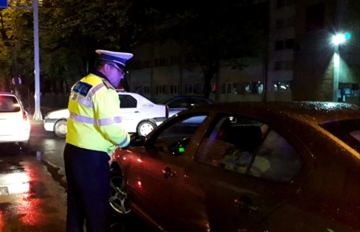 politie razie