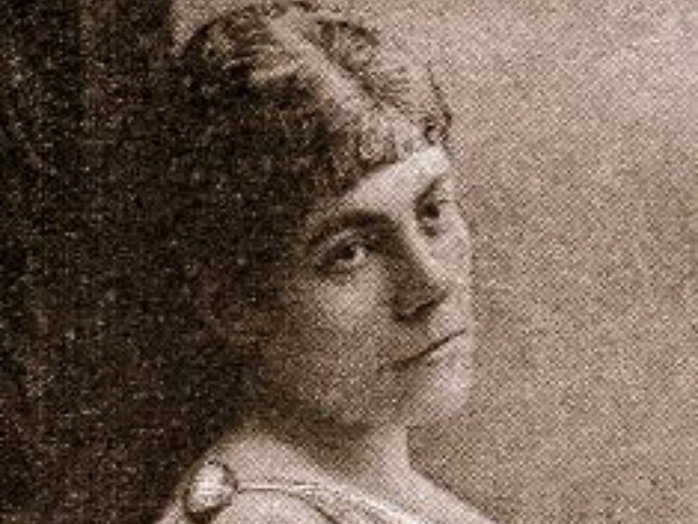 Agatha Bârsescu