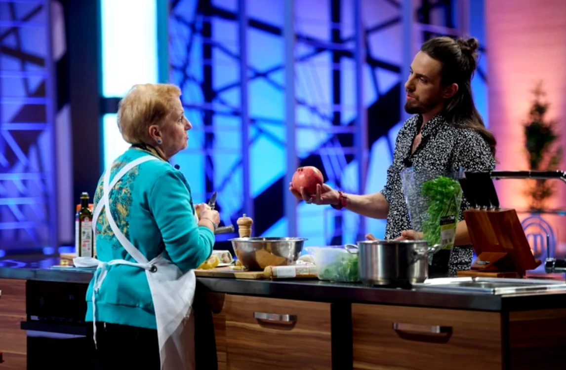 MasterChef