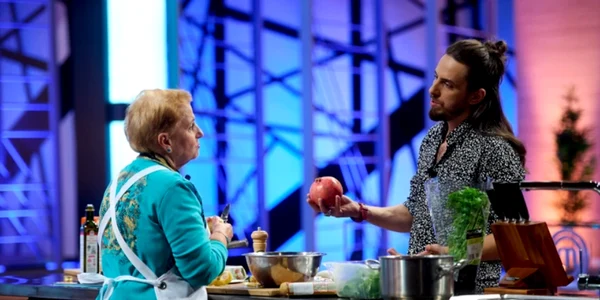 MasterChef
