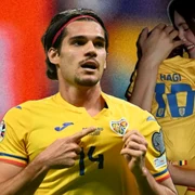 Ianis Hagi Colaj Instagram png