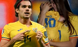 Ianis Hagi Colaj Instagram png