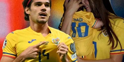 Ianis Hagi Colaj Instagram png