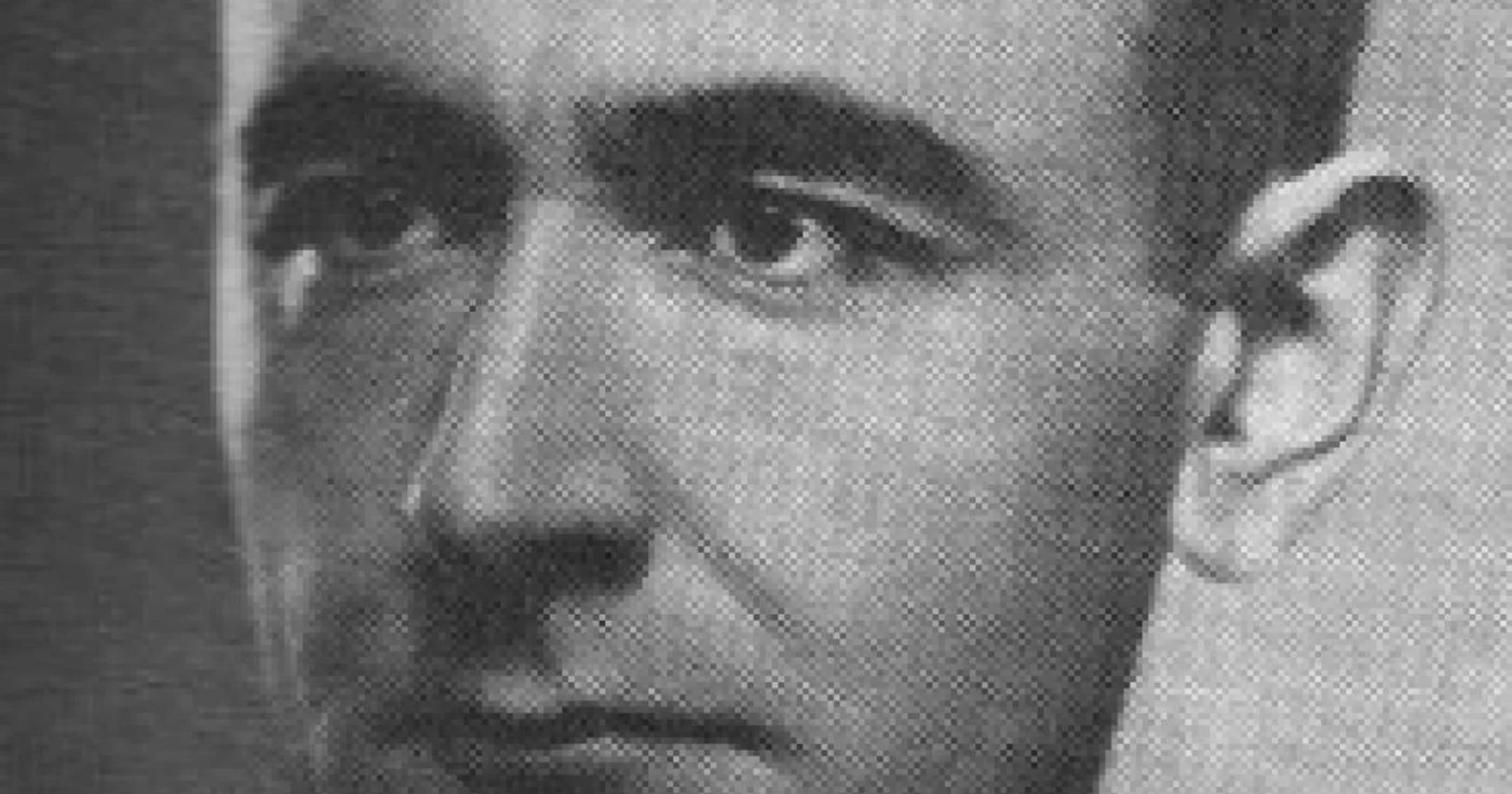 Hans Mokka 
