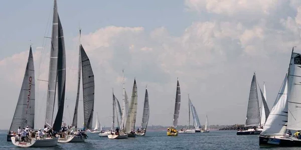 x-cloud sailing