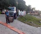 dezastru ecologic dunare 35 tone petrol unda poluare romania 841626 jpg