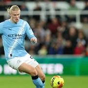 Erling Haaland (EPA) jpg