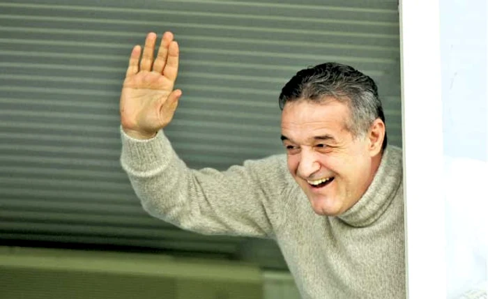 Gigi Becali